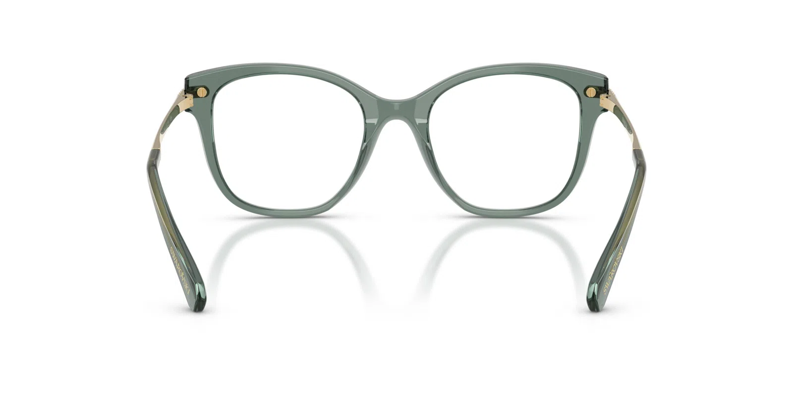 Swarovski 2044 Eyeglasses - view 40